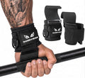Hook Straps met D-ring
